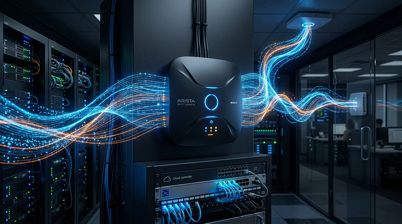 ¿Qué es Wi-Fi 7 y cuáles son sus ventajas para tu infraestructura?